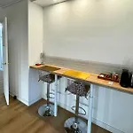 Les Jardins De La - Face Nausicaa, Plage, Netflix Apartman Boulogne-sur-Mer