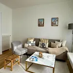 Apartman Les Jardins De La - Face Nausicaa, Plage, Netflix Boulogne-sur-Mer