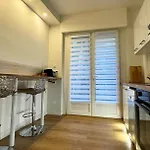 Apartman Les Jardins De La - Face Nausicaa, Plage, Netflix *