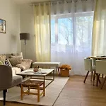 Les Jardins De La - Face Nausicaa, Plage, Netflix Apartman *