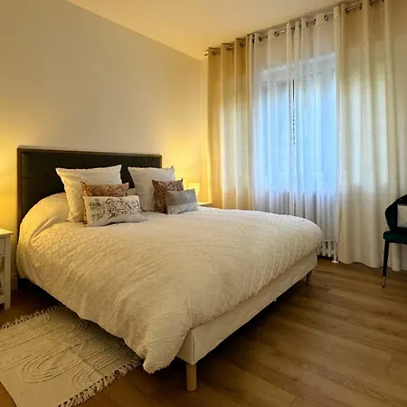 Les Jardins De La - Face Nausicaa, Plage, Netflix Apartmán