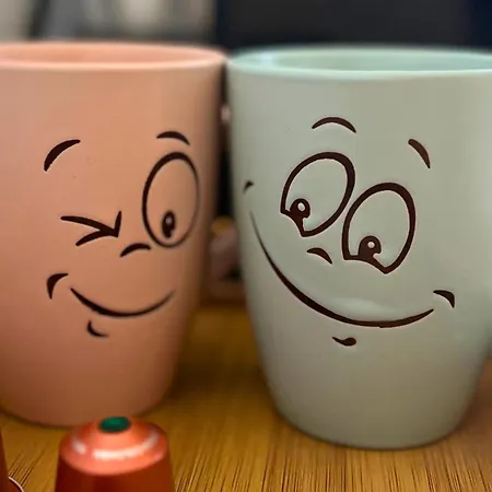 Apartmán Les Jardins De La - Face Nausicaa, Plage, Netflix Boulogne-sur-Mer