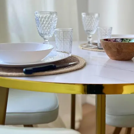 Apartman Les Jardins De La - Face Nausicaa, Plage, Netflix *