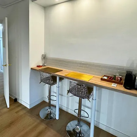 Les Jardins De La - Face Nausicaa, Plage, Netflix Apartamento Boulogne-sur-Mer