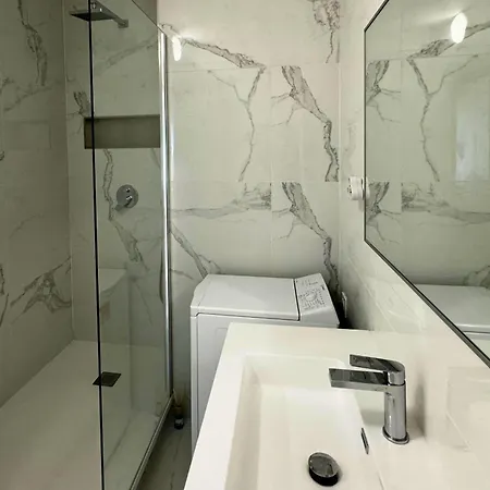 Les Jardins De La - Face Nausicaa, Plage, Netflix Apartmán Boulogne-sur-Mer