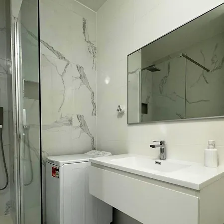 Les Jardins De La - Face Nausicaa, Plage, Netflix Apartmán *