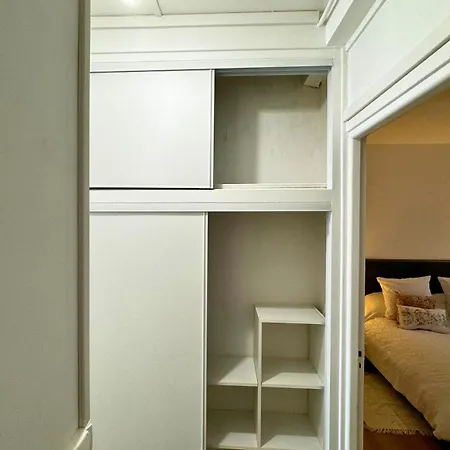 Les Jardins De La - Face Nausicaa, Plage, Netflix