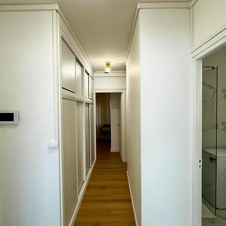 Les Jardins De La - Face Nausicaa, Plage, Netflix Apartmán