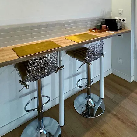 Les Jardins De La - Face Nausicaa, Plage, Netflix Apartmán