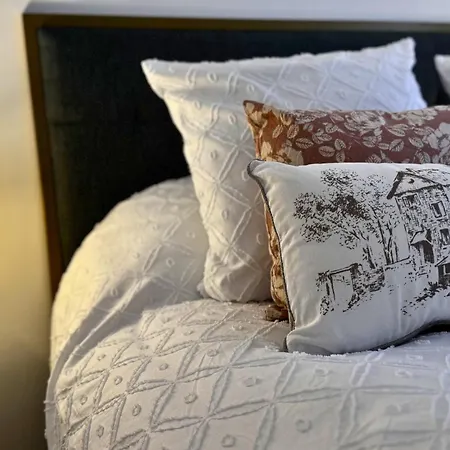 Apartmán Les Jardins De La - Face Nausicaa, Plage, Netflix Boulogne-sur-Mer