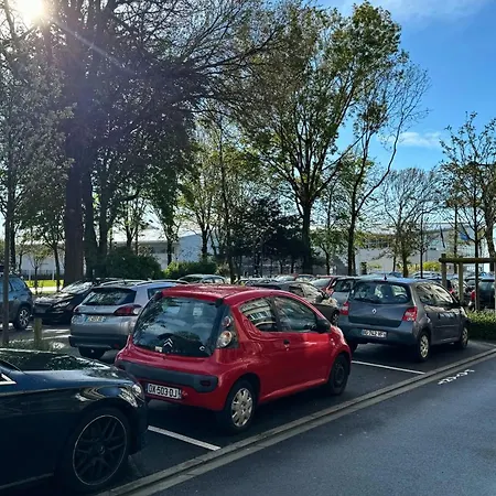 Les Jardins De La - Face Nausicaa, Plage, Netflix *