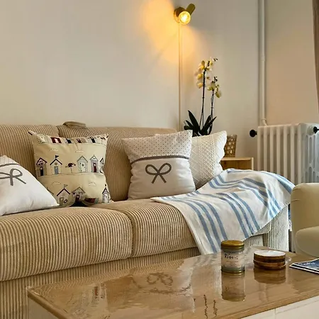 Les Jardins De La - Face Nausicaa, Plage, Netflix Boulogne-sur-Mer