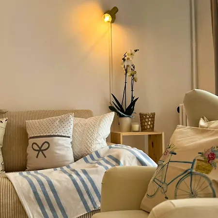 Apartmán Les Jardins De La - Face Nausicaa, Plage, Netflix *