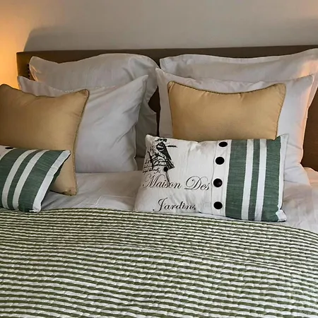 Les Jardins De La - Face Nausicaa, Plage, Netflix *